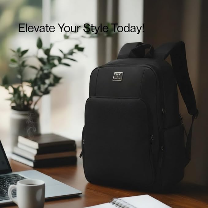 Elevate Everyday Black-5
