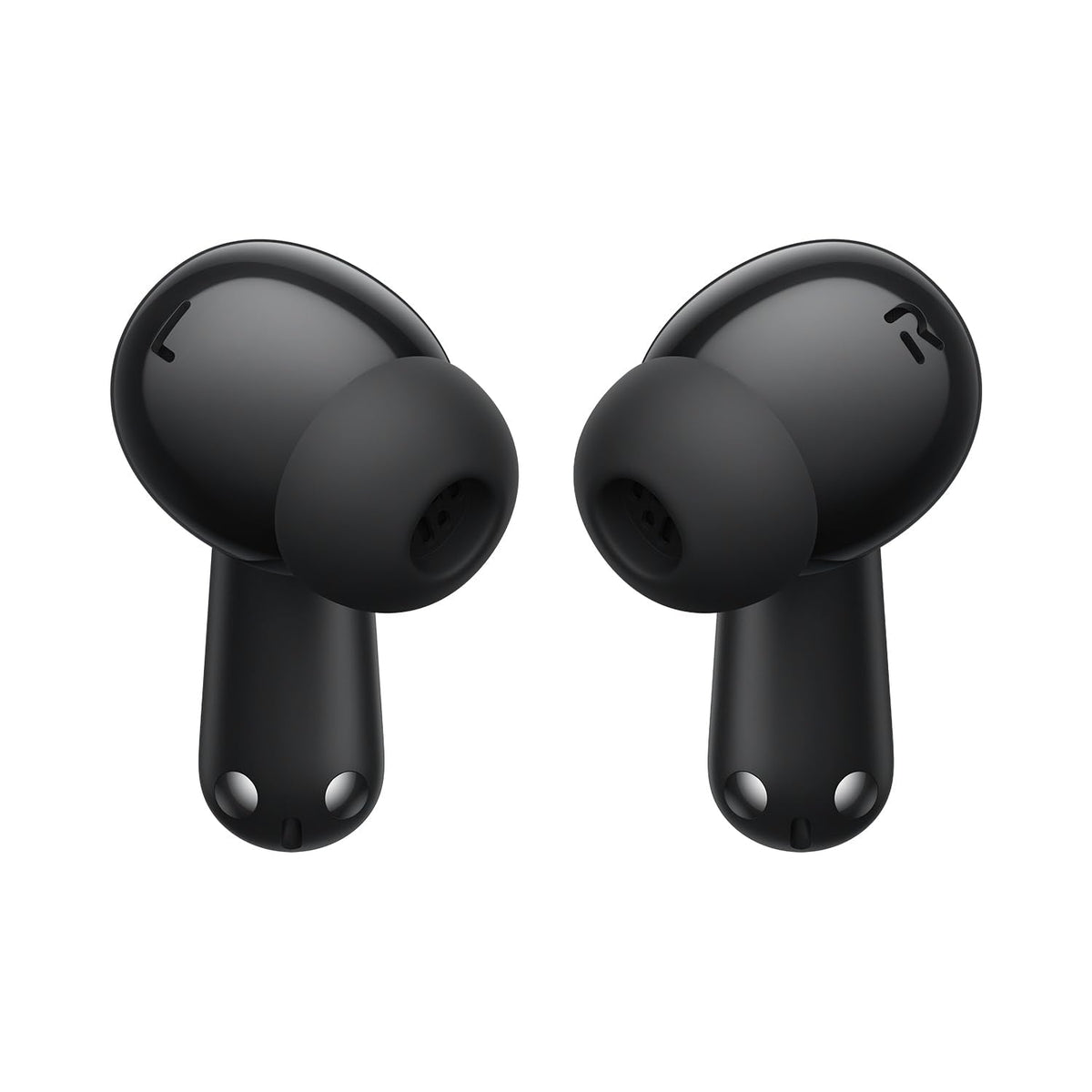 OnePlus OnePlus Nord Buds 3 Pro Truly Wireless Bluetooth Earbuds with Upto 49dB Active Noise Cancellation,12.4mm Dynamic Drivers,10mins for 11Hrs Fast Charging with Upto 44Hrs Music Playback [Starry Black] - image 7