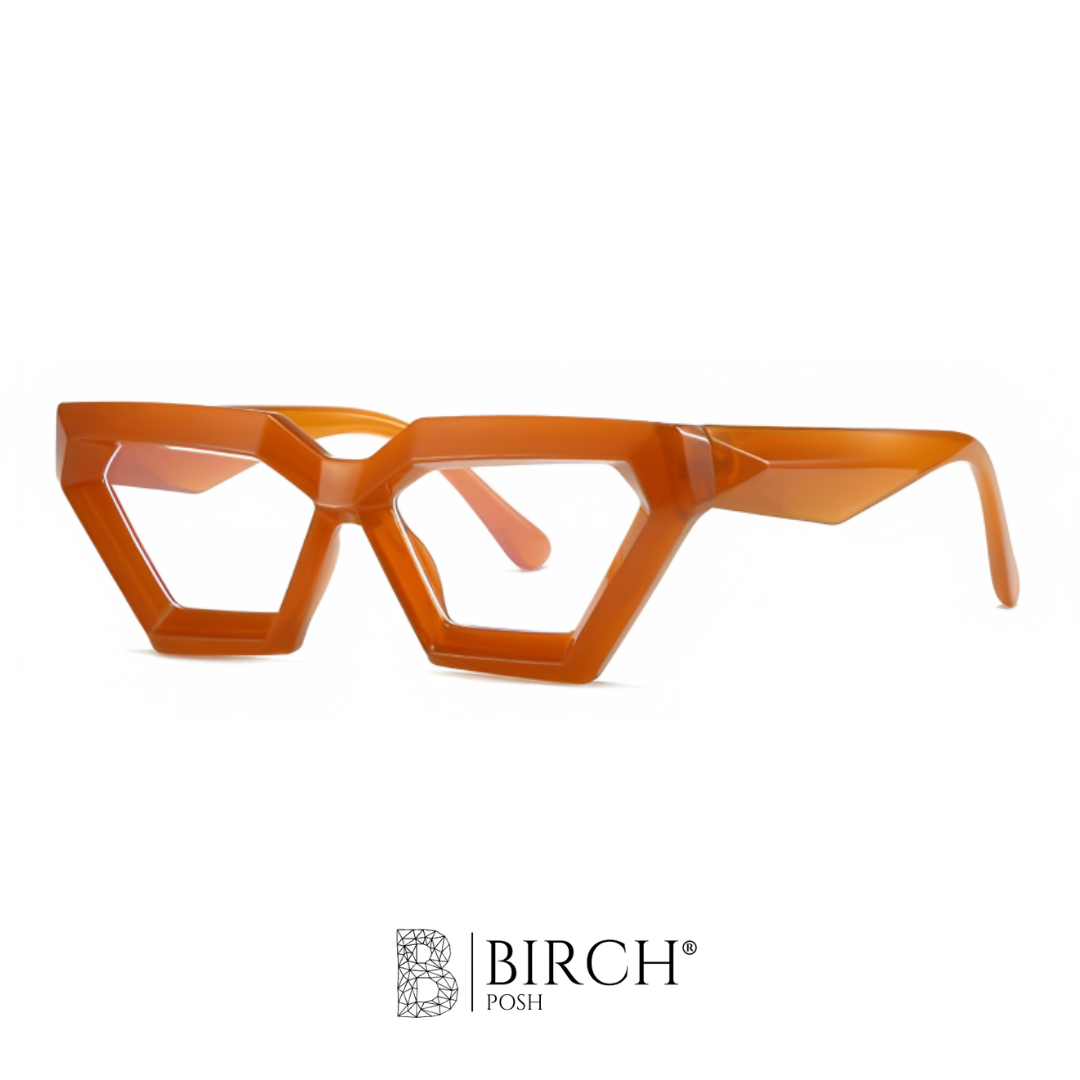 Drone eyewear
