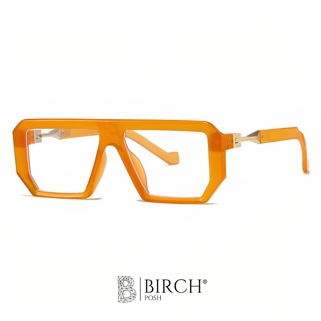Professor eyewear
