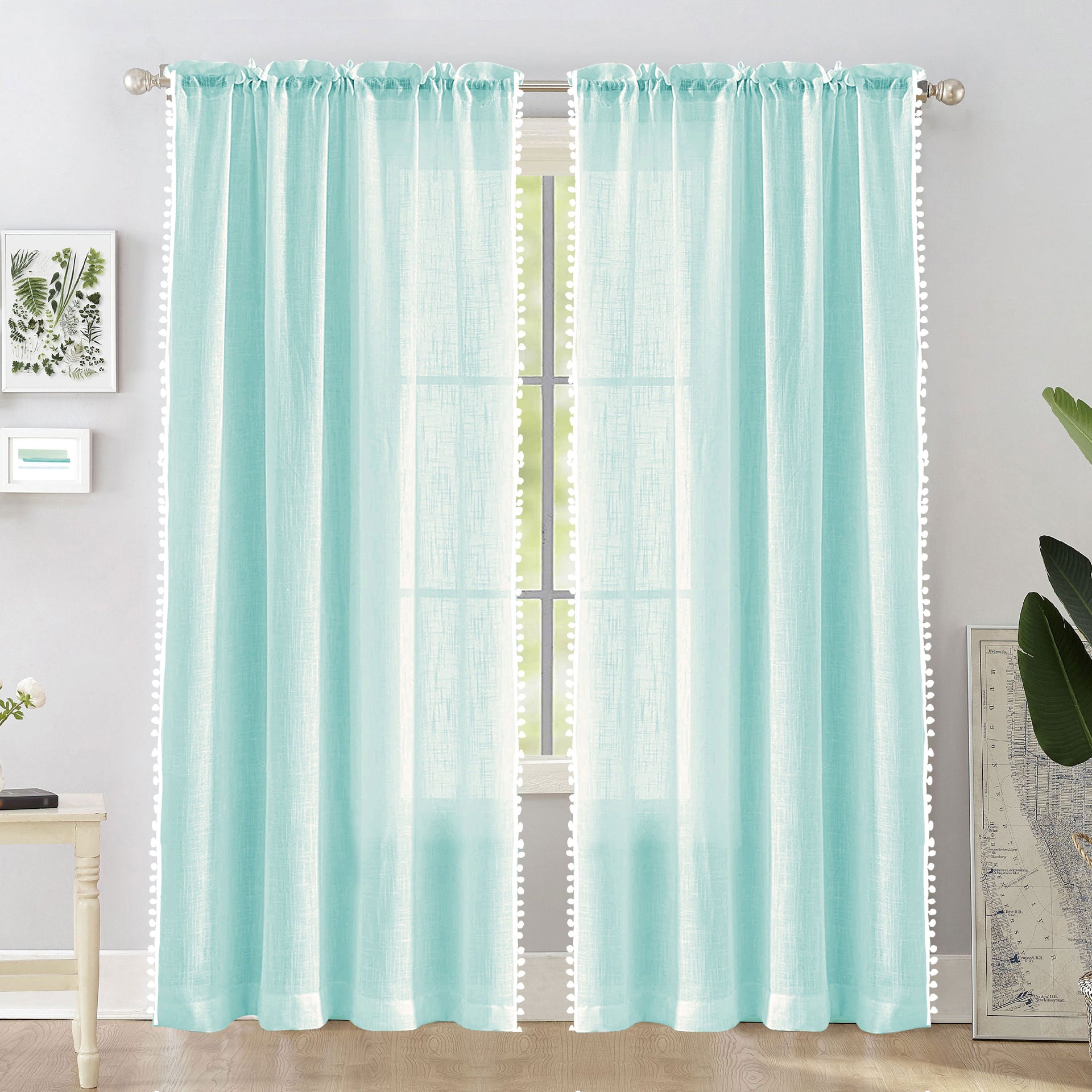 curtain