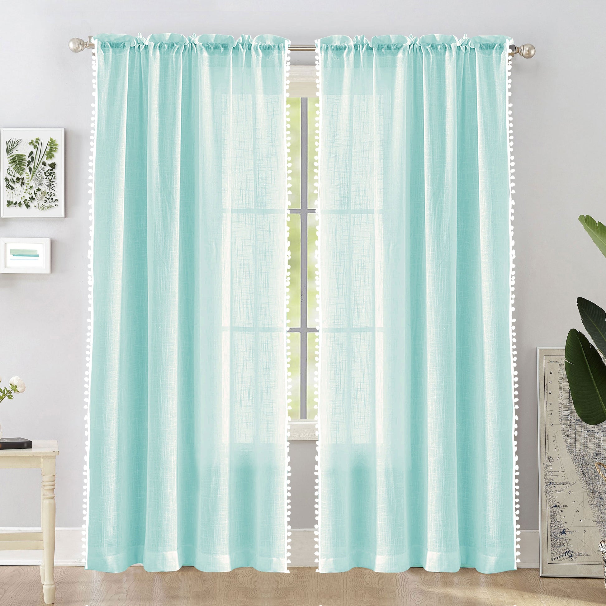 curtain