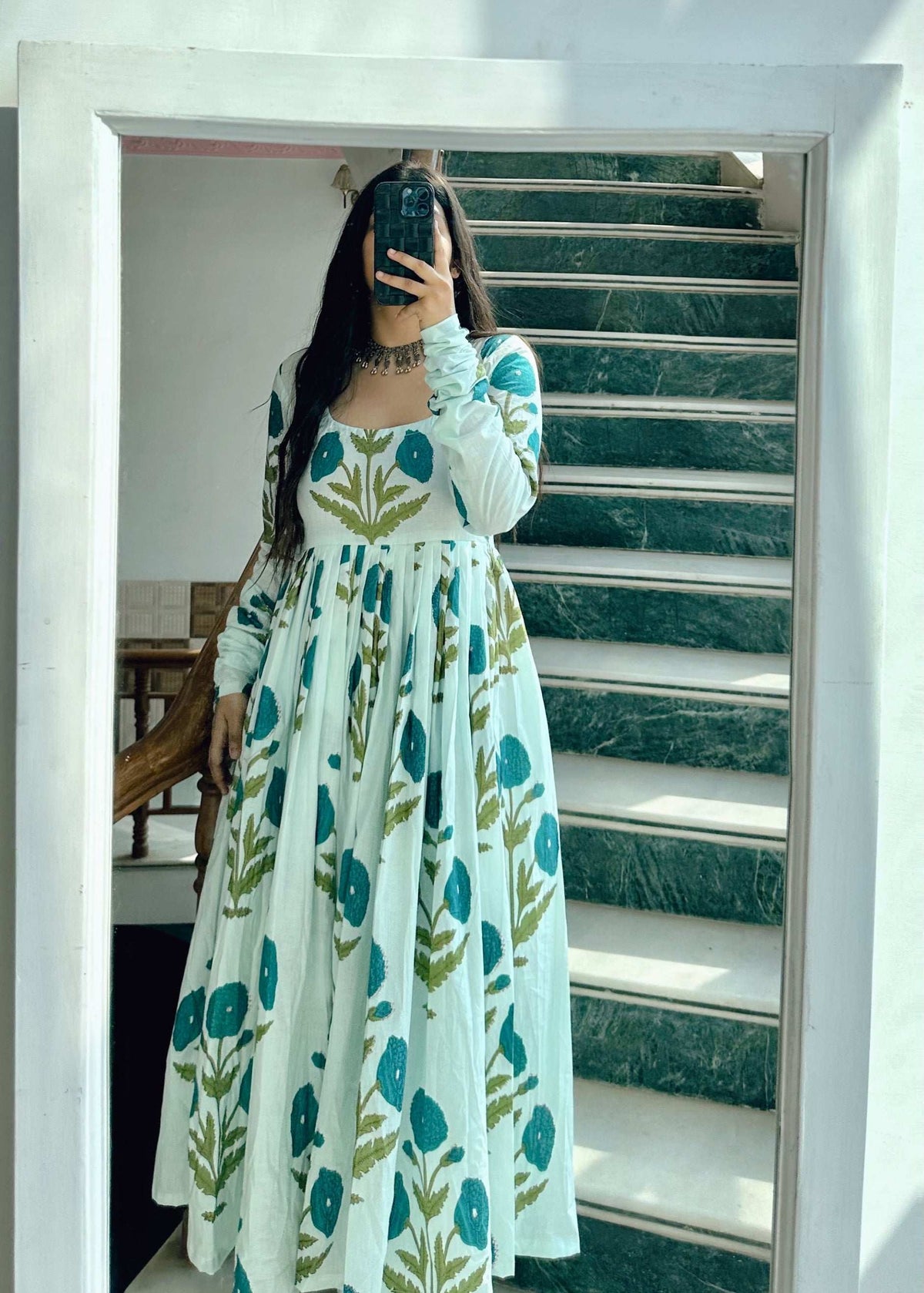 Gher kameez