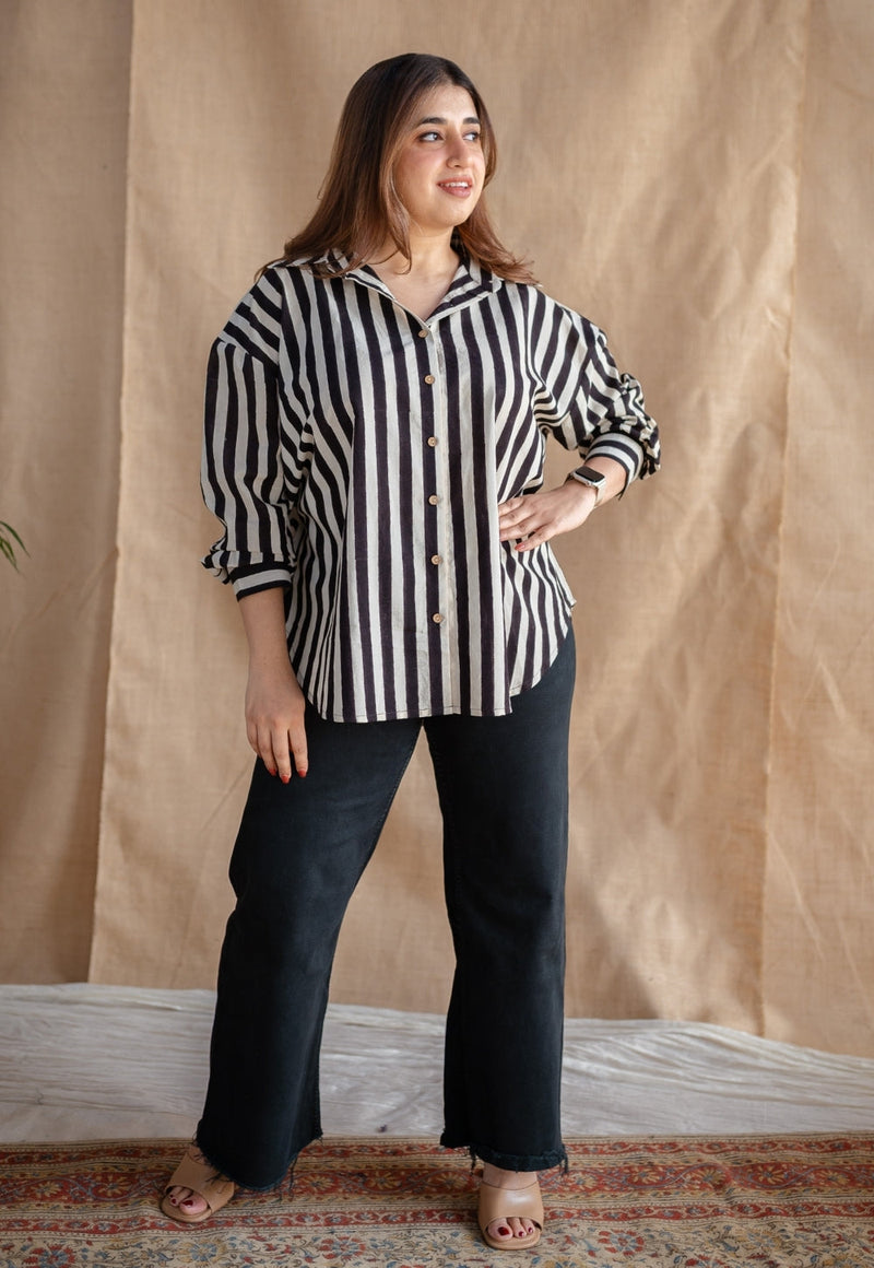 Ruhi Fakira Mul Shirt
