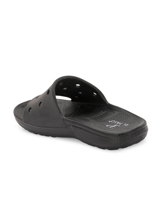 El Paso Men Casual Sliders-15