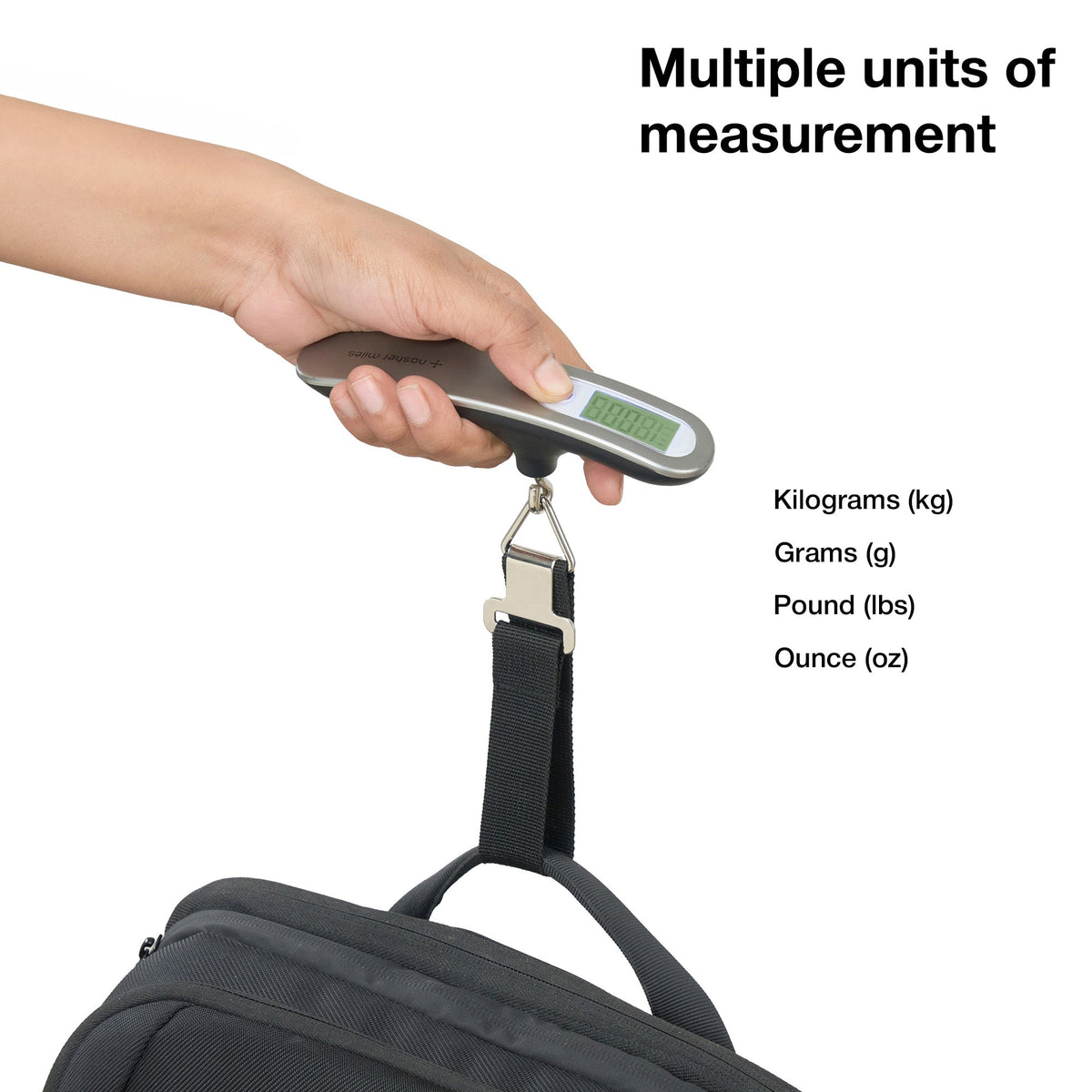 Weight Scale-6