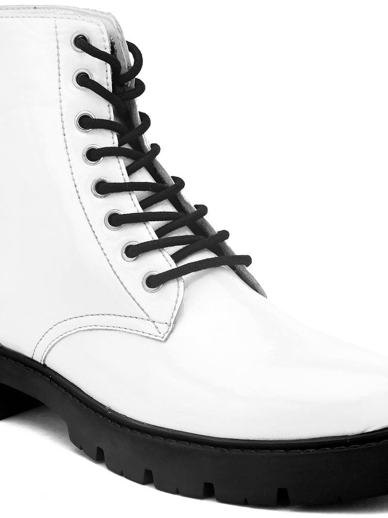 EL PASO Pro Guard Ankle Casual Boots For Women-15