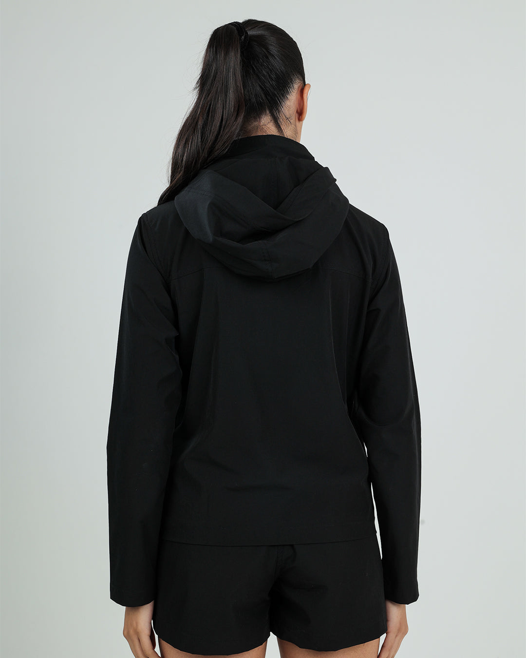 All Season Her Tech Jacket