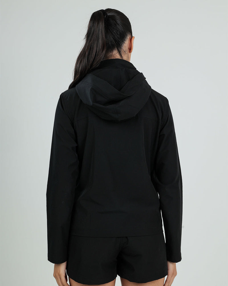 All Season Her Tech Jacket