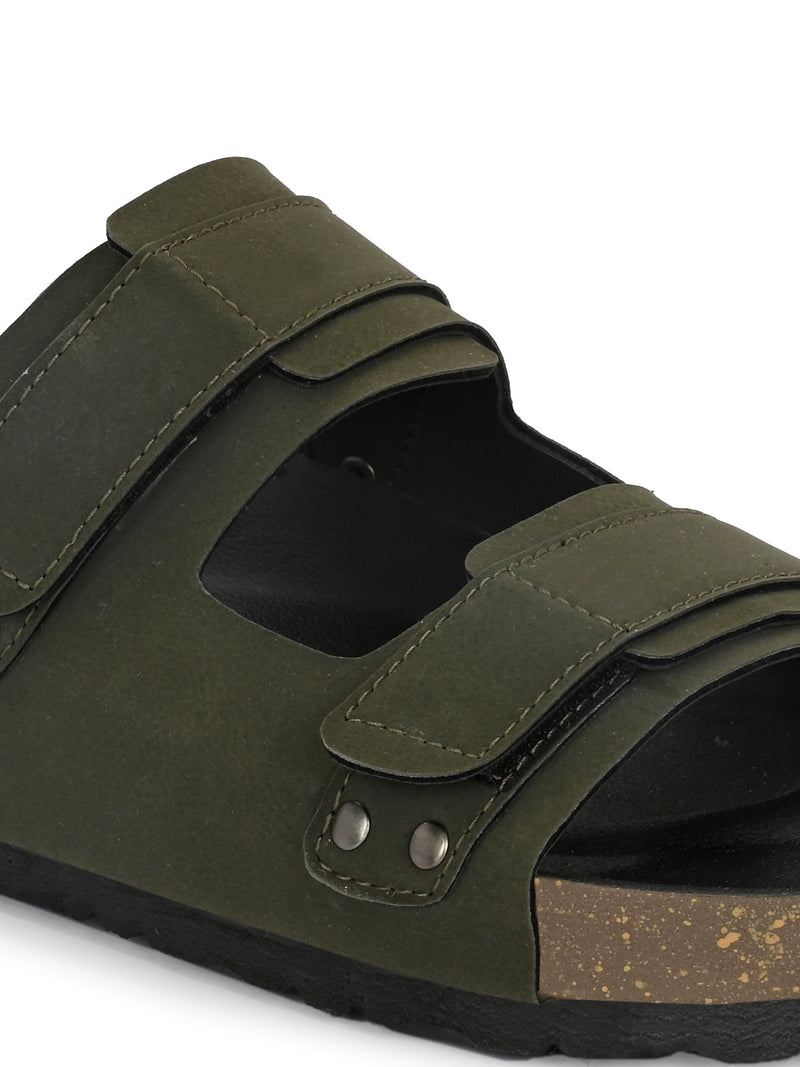 El PASO Men Comfort Sandals - EP1647-5