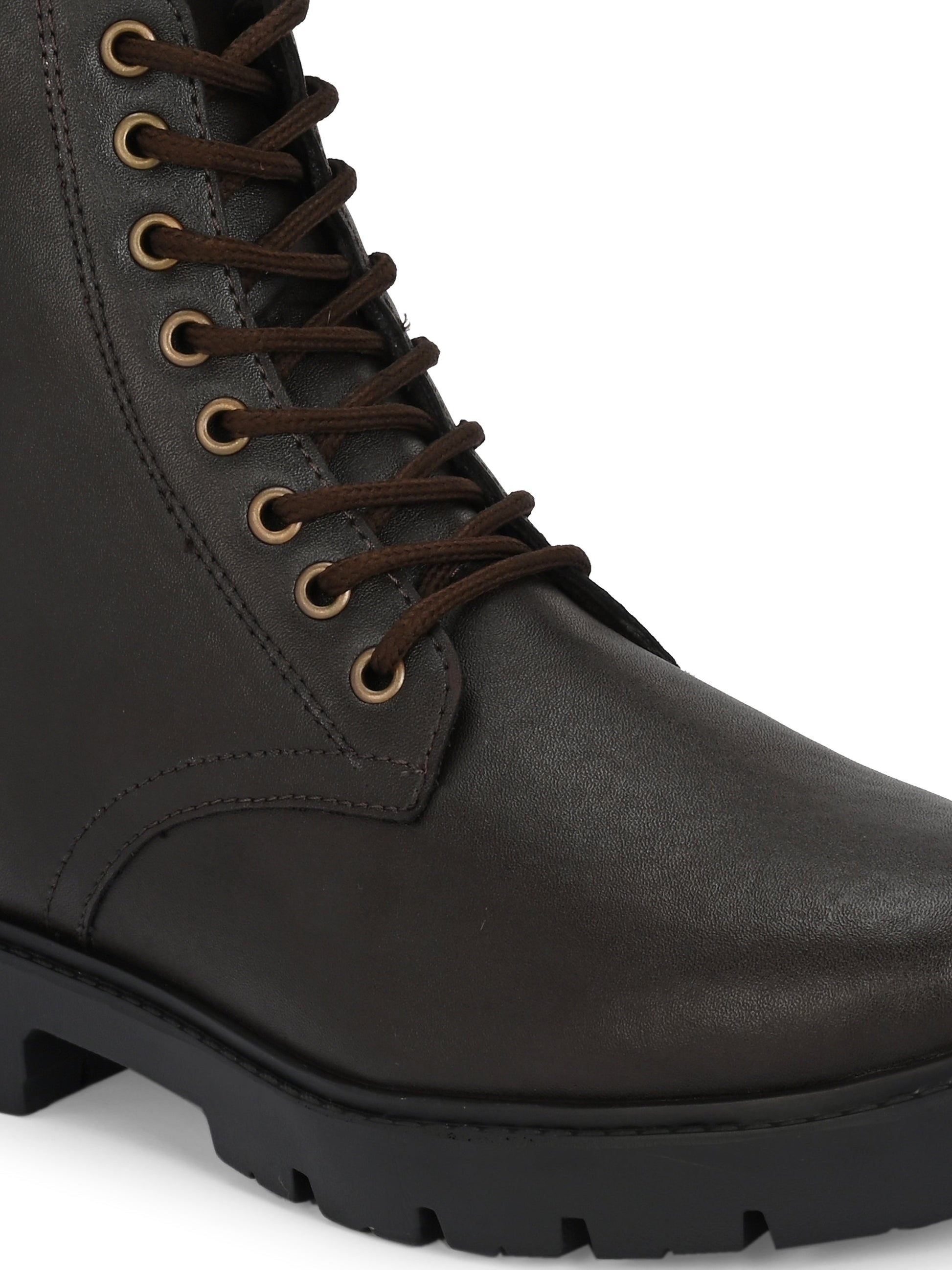 EL PASO Pro Guard Ankle Casual Boots For Women-24