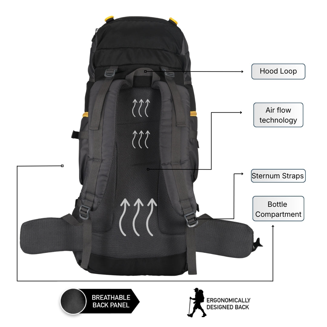 80 Litres Curve Black-3