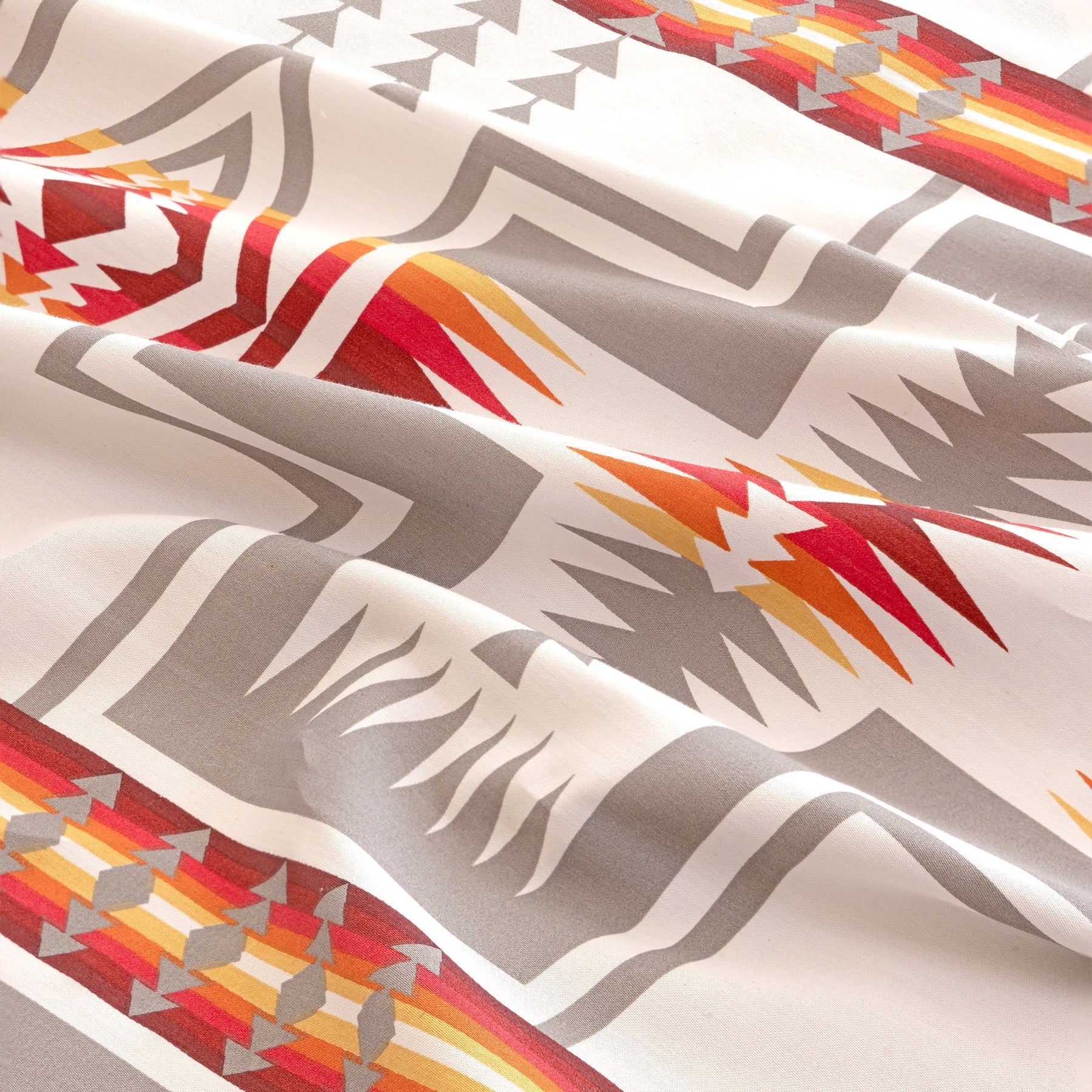 Imprimer Nomadic Dreams - Bedsheet-6