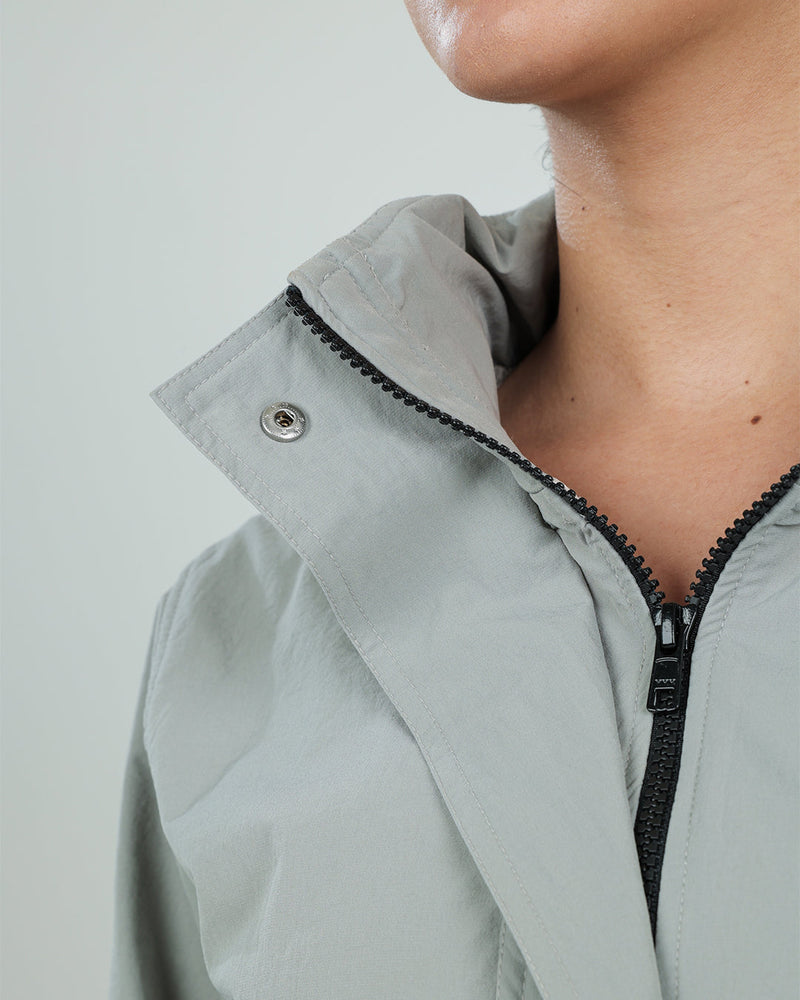 All Season Her Tech Jacket