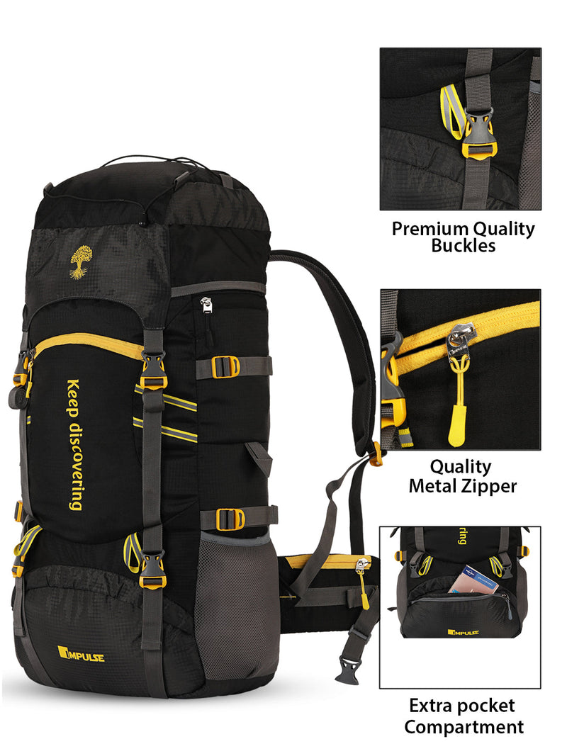 Cedar 60 Black-6