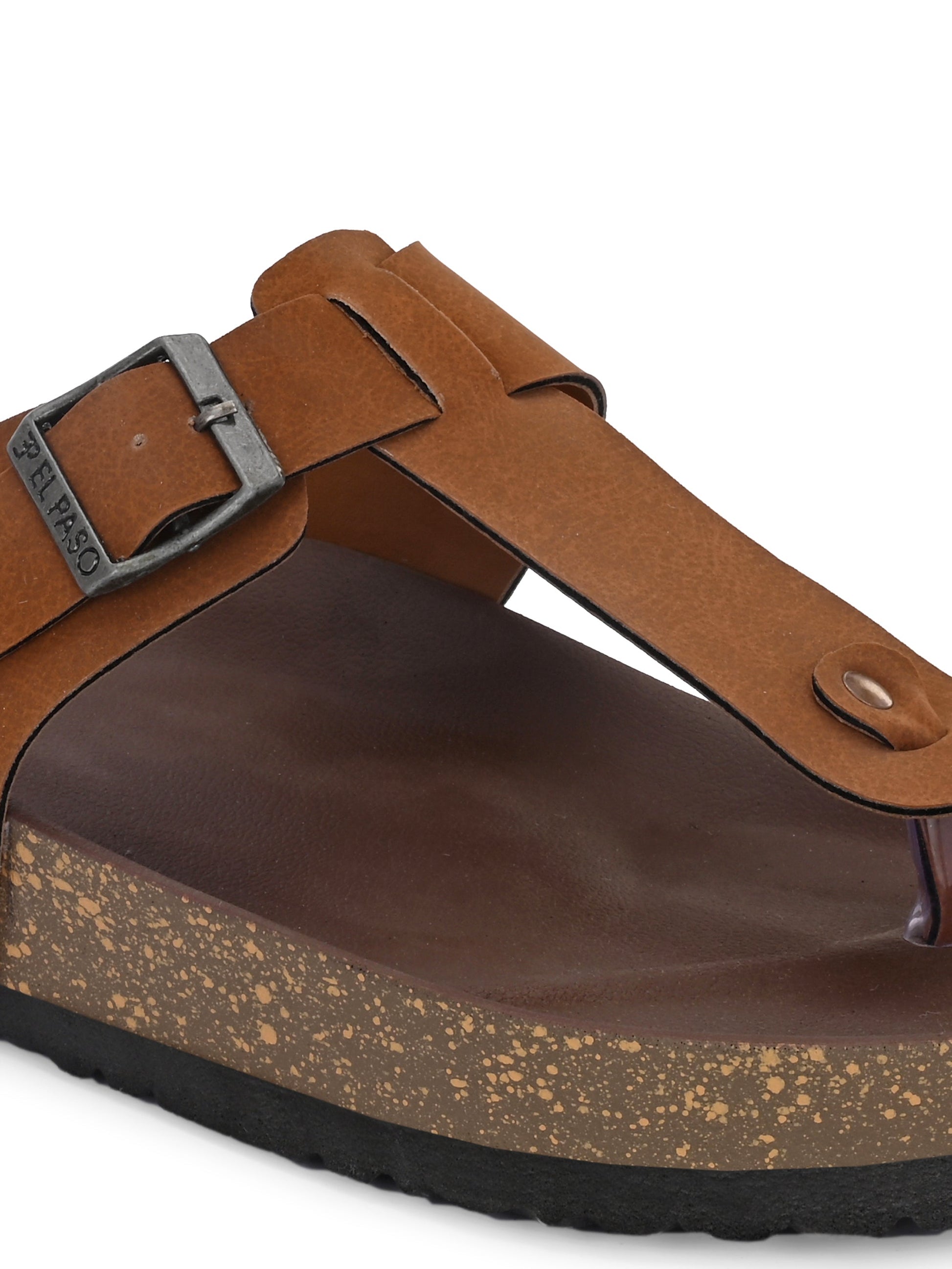 El PASO Men Comfort Sandals - EP1645-23