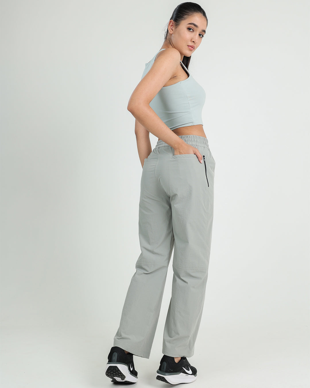 Her Tech Pants