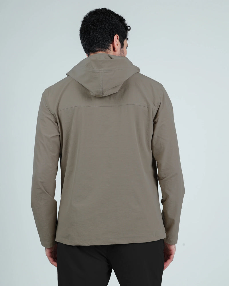 All Season Tech Jacket