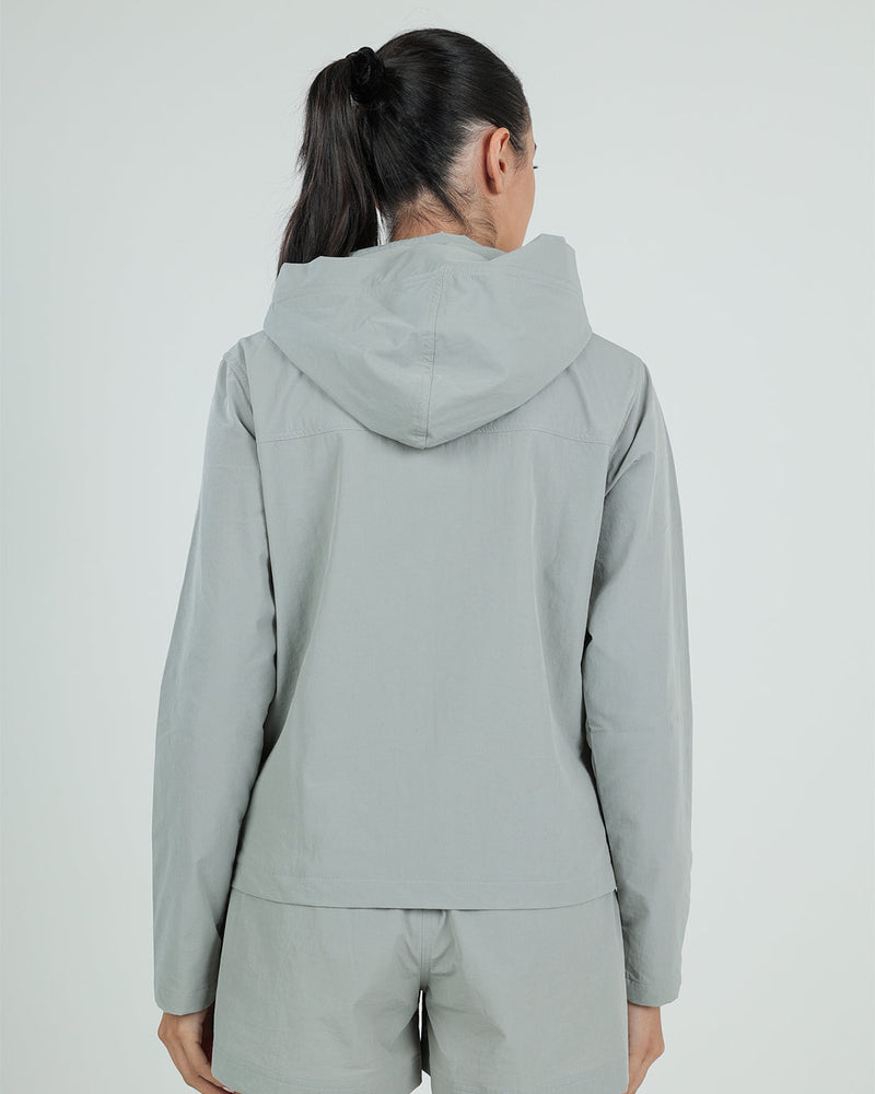 All Season Her Tech Jacket