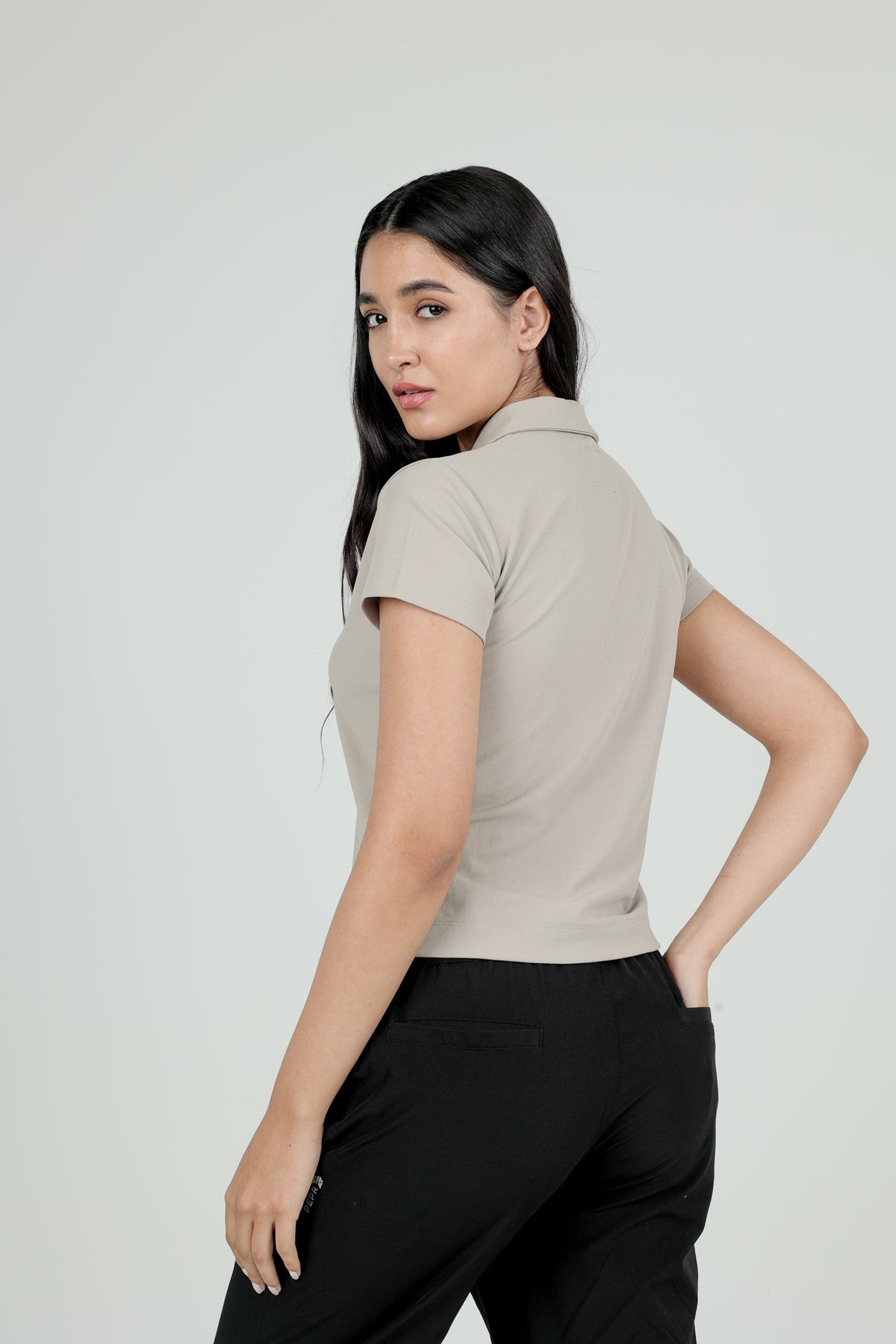 Her Active Polo