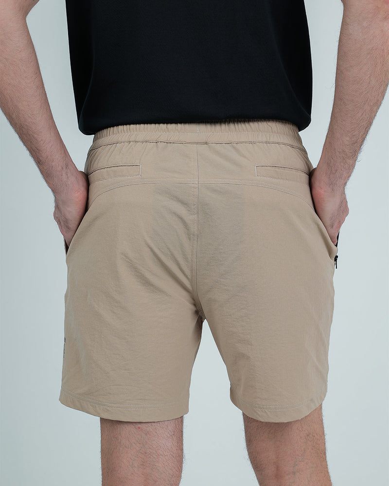 Active Shorts