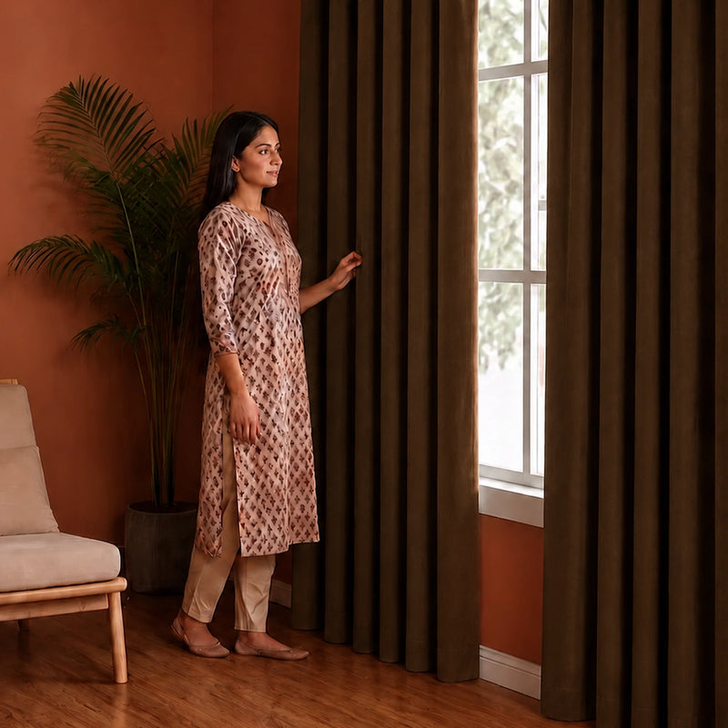 Fort Royal - Curtain-5