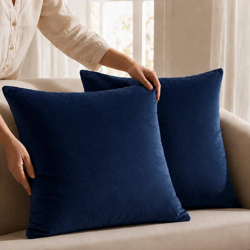 Fort Royal - Cushion Cover-5