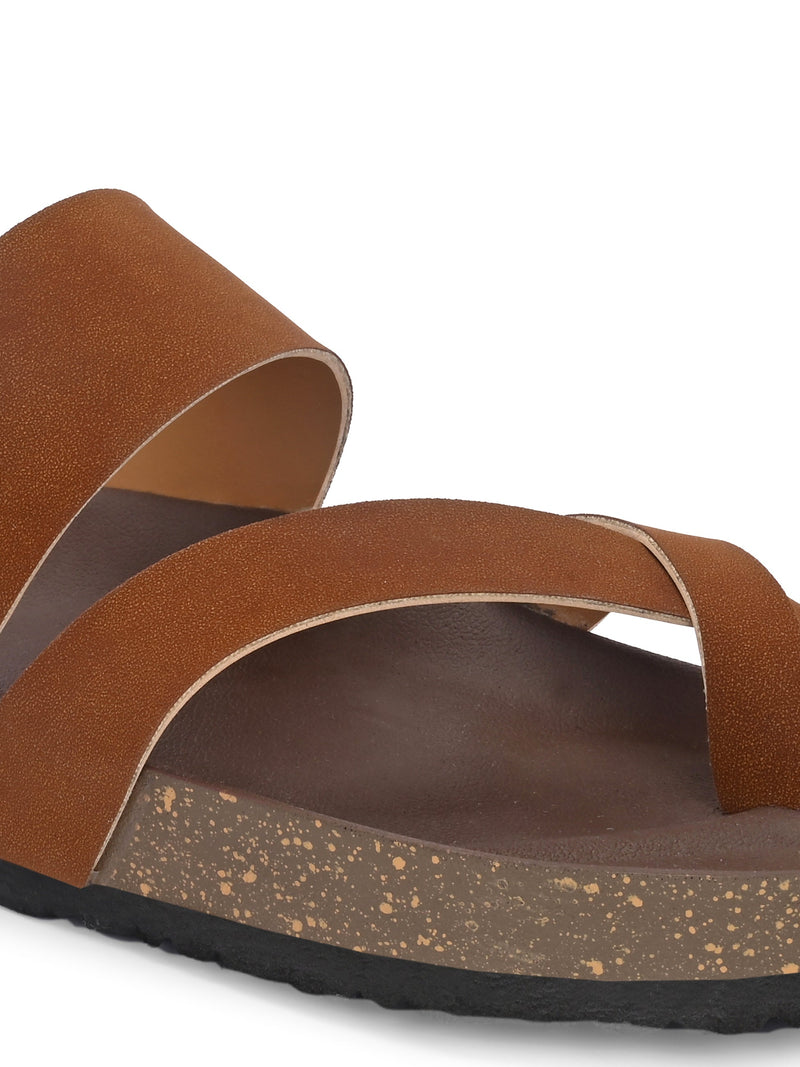 El PASO Men Comfort Sandals - EP1640-5