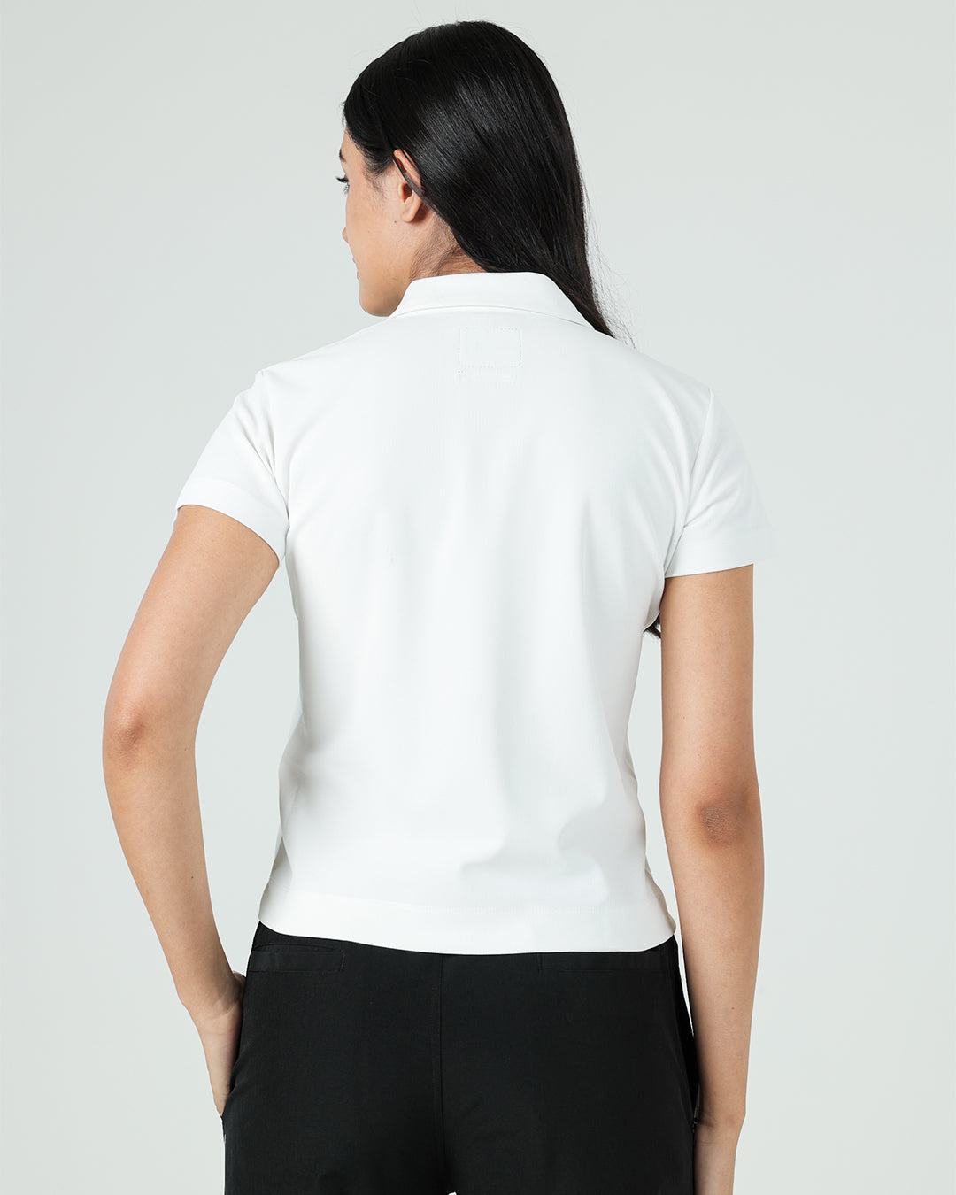 Her Active Polo