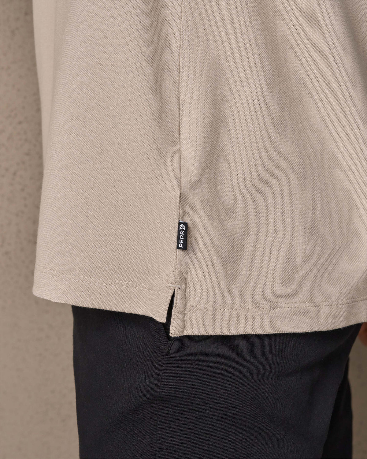 Lunar Polo Comfort
