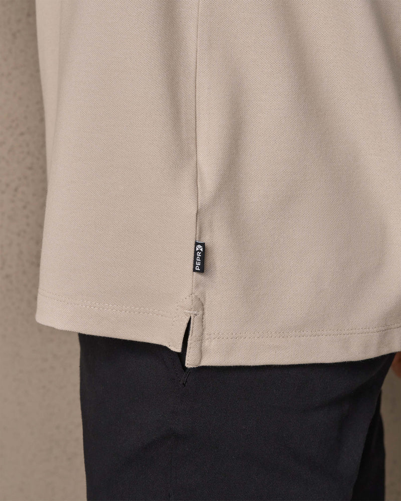 Lunar Polo Comfort