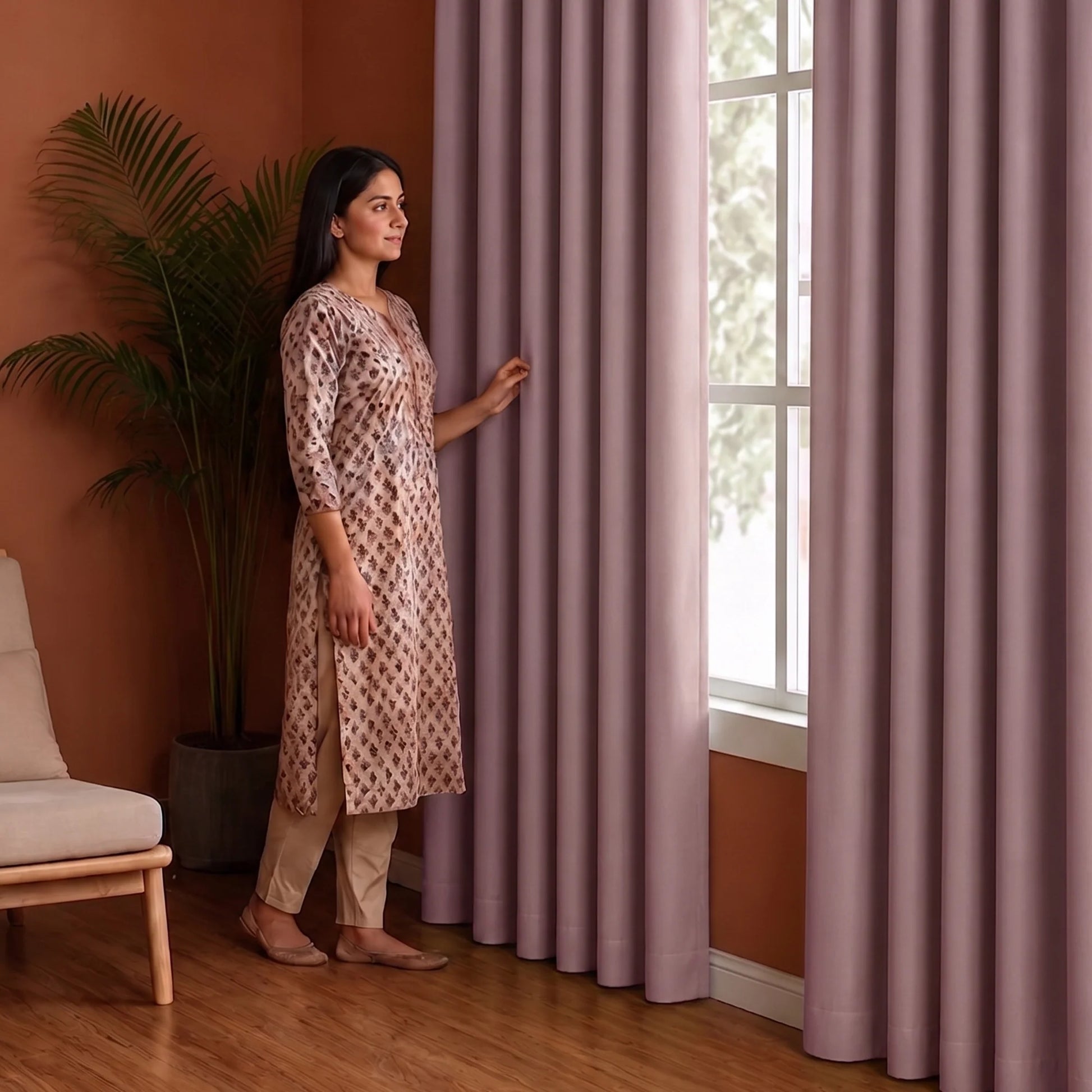 Fort Essential - Curtain-5