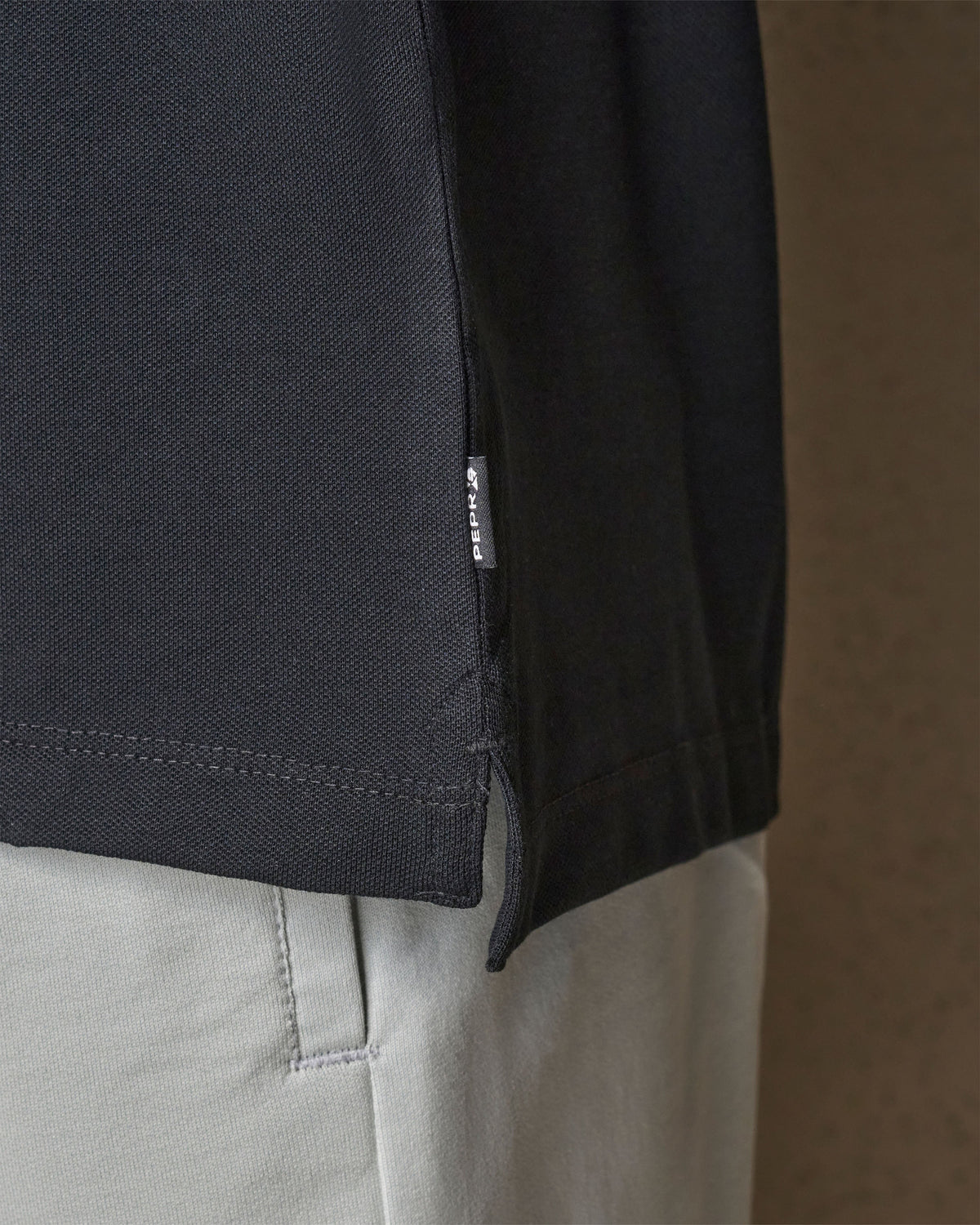 Lunar Polo Comfort