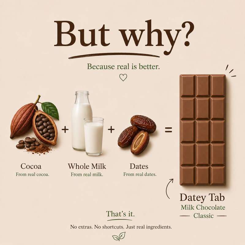 Datey Tab Discovery Box - Pack of 6