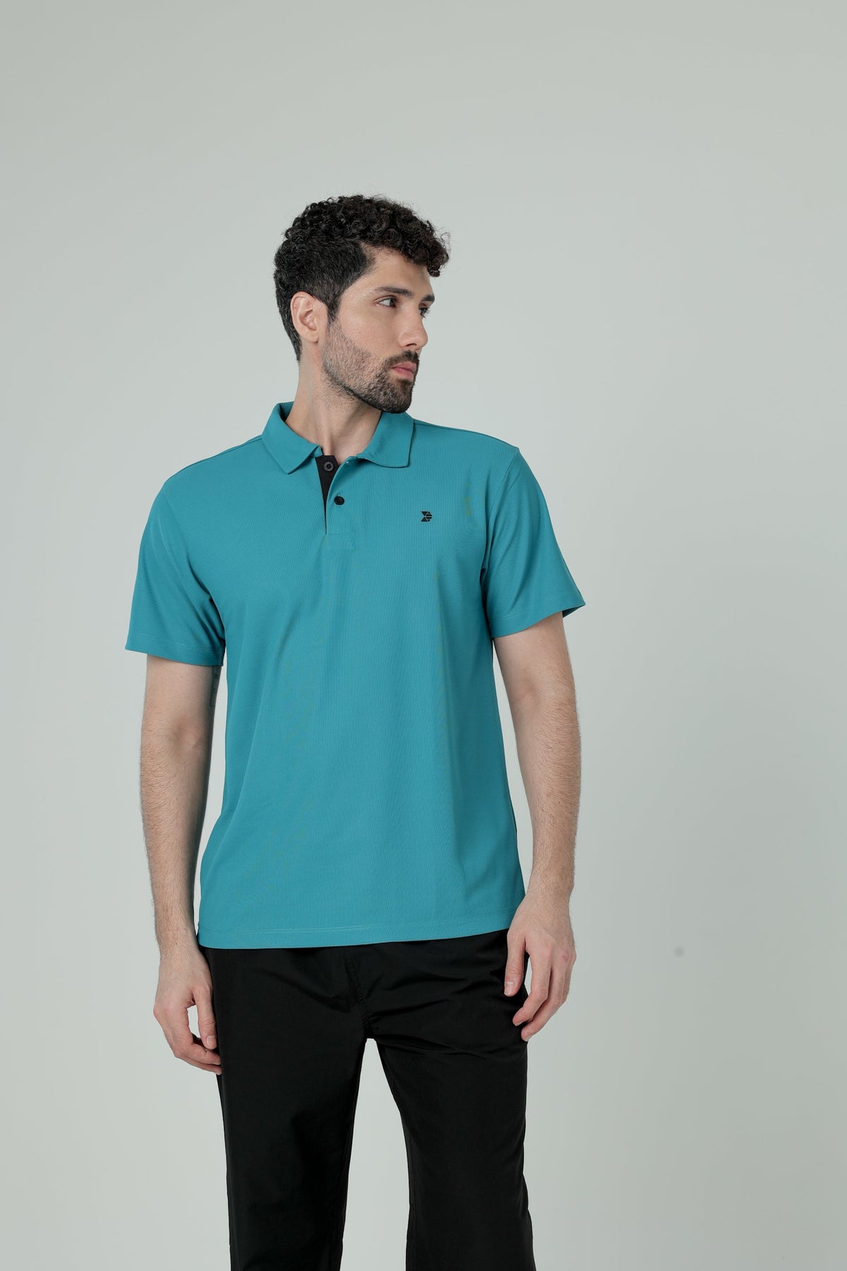 Active Polo