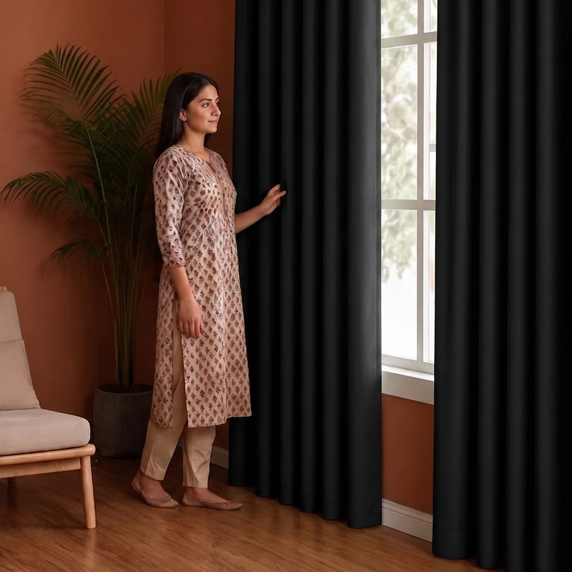 Fort Essential - Curtain-5