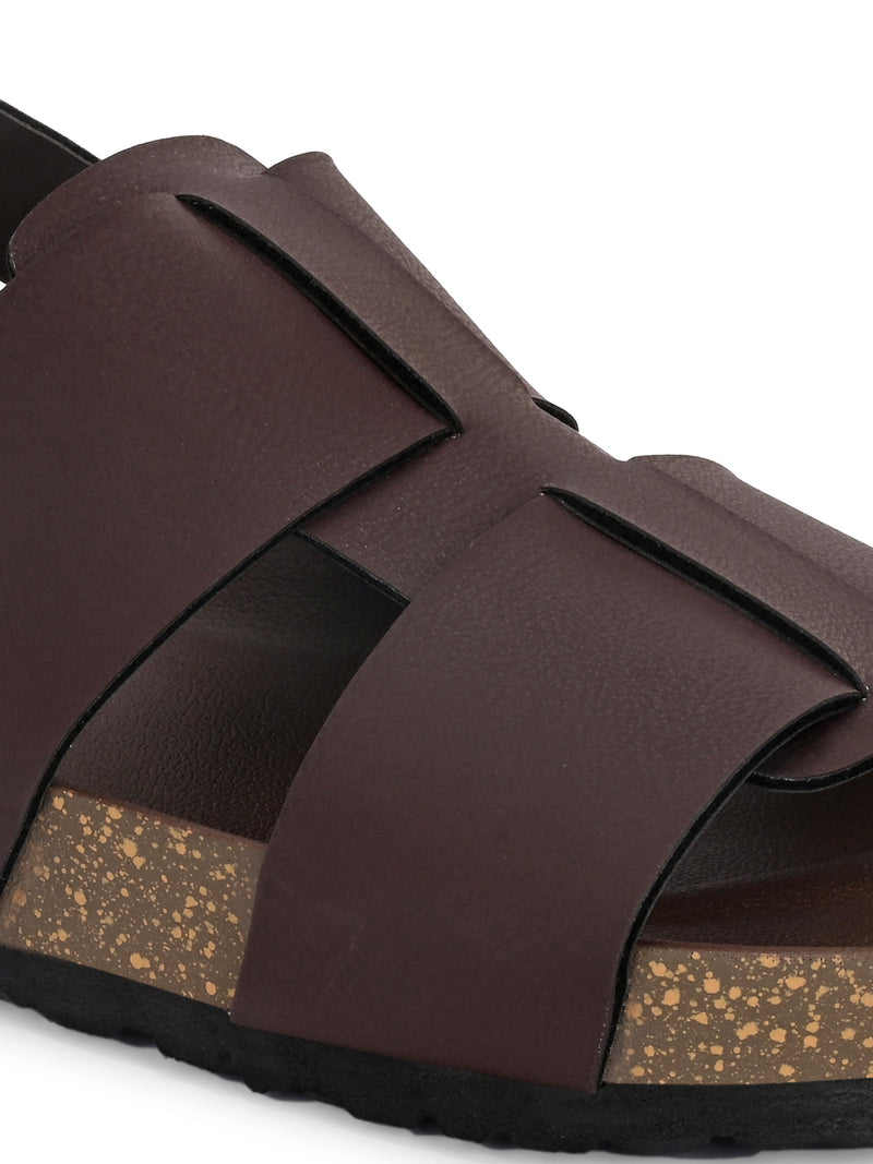 El PASO Men Comfort Sandals - EP1644-5