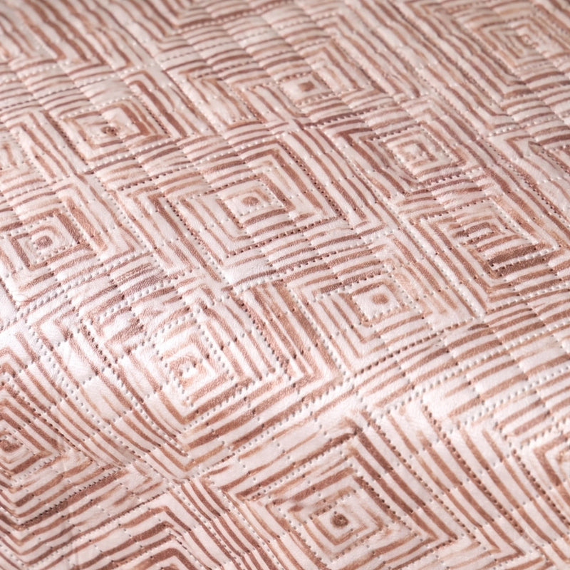 Tribal Lattice - Printed Sofa Cover-5
