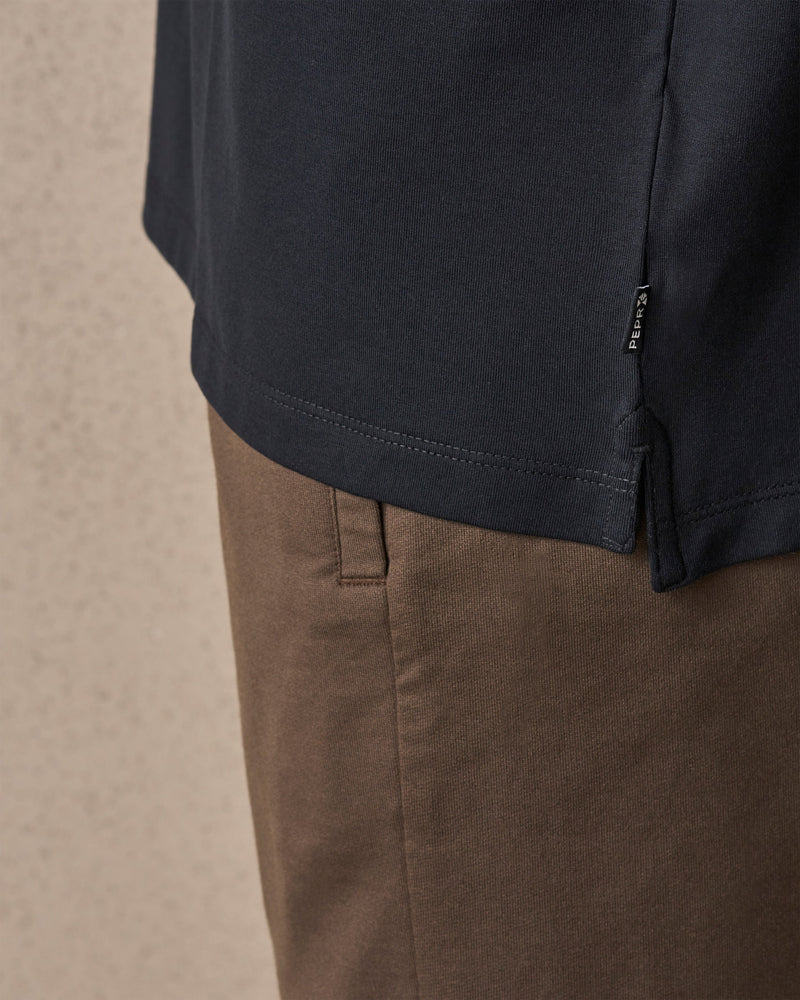 Lunar Crew Comfort