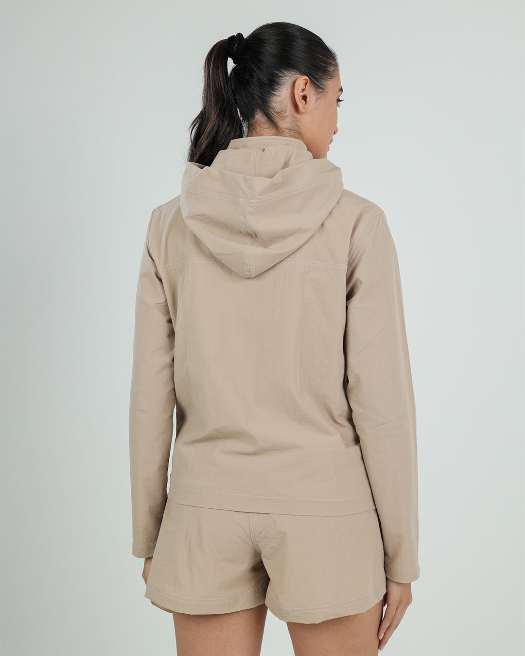 All Season Her Tech Jacket
