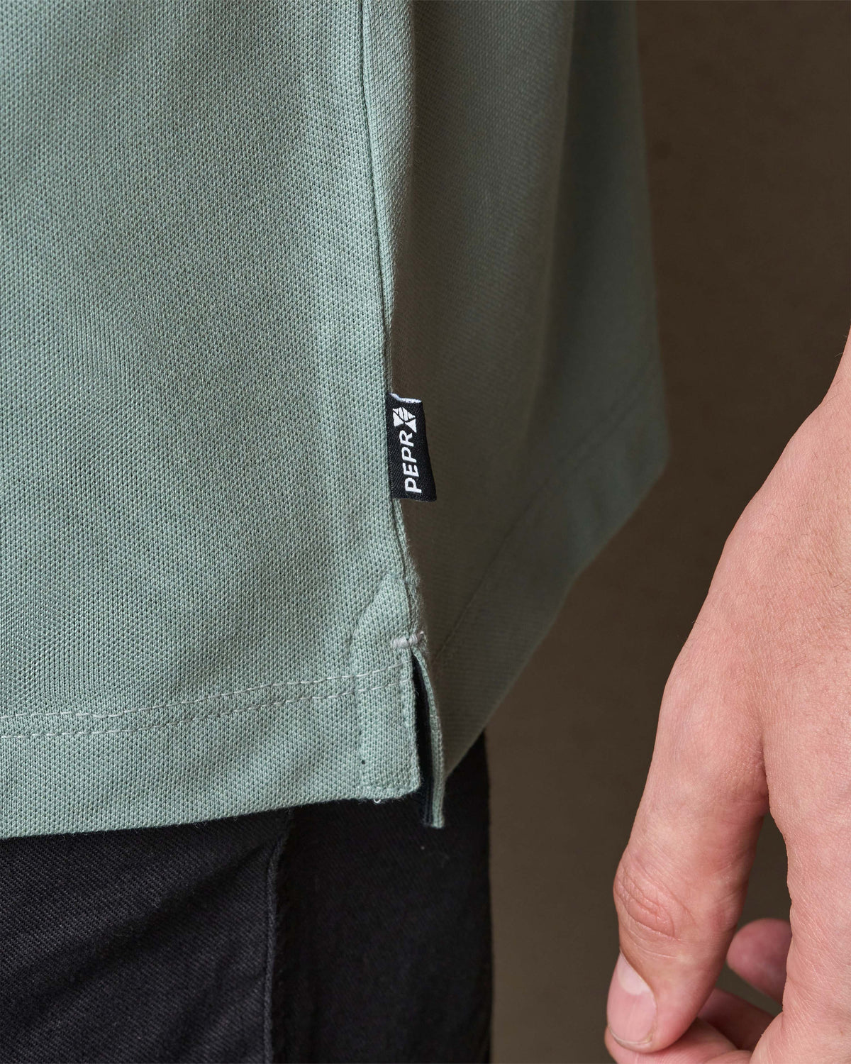 Lunar Polo Comfort