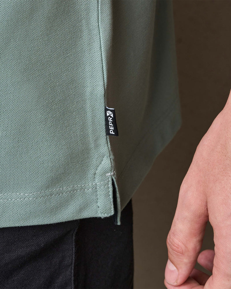 Lunar Polo Comfort