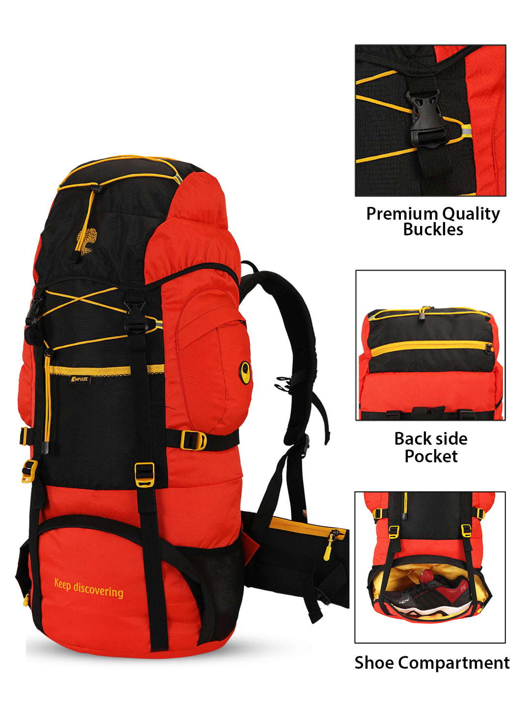 Banyan 75 Orange-5