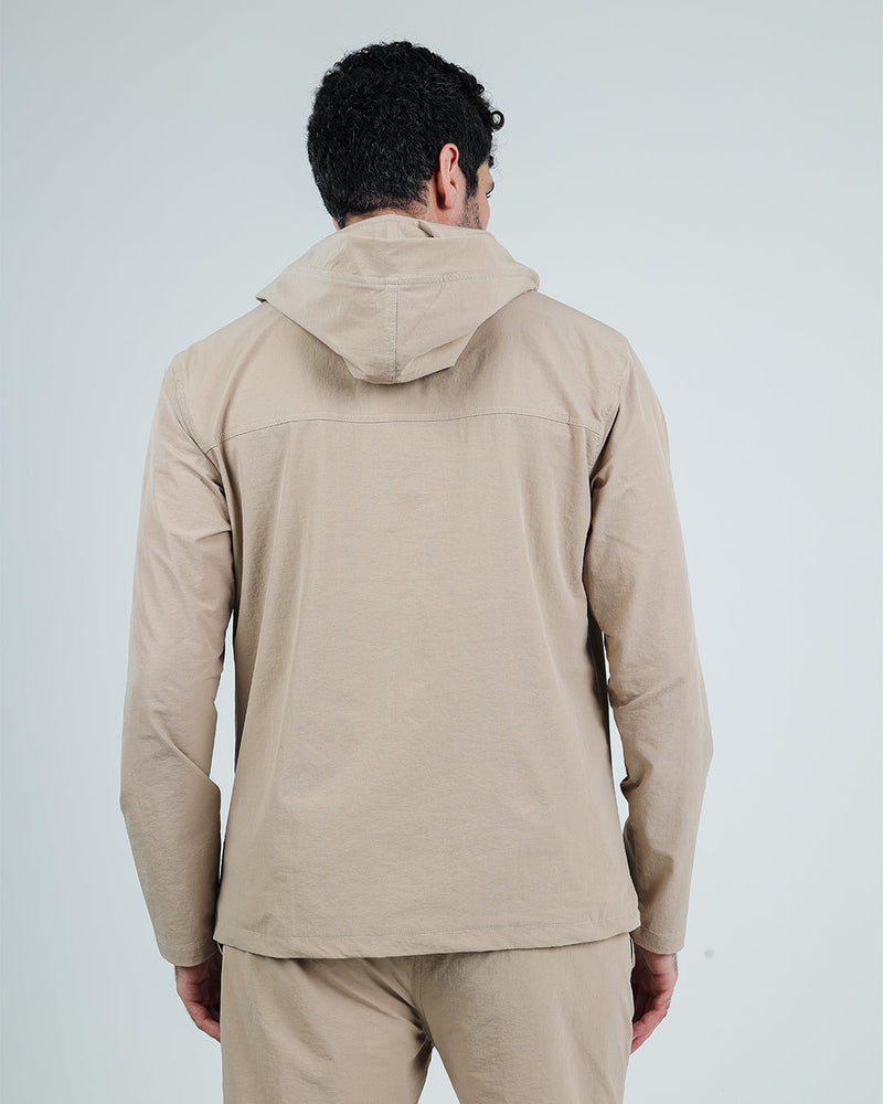 All Season Tech Jacket