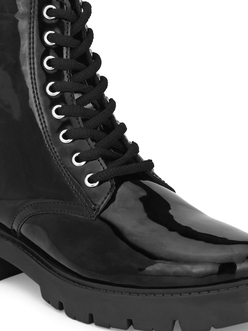 EL PASO Pro Guard Ankle Casual Boots For Women-5