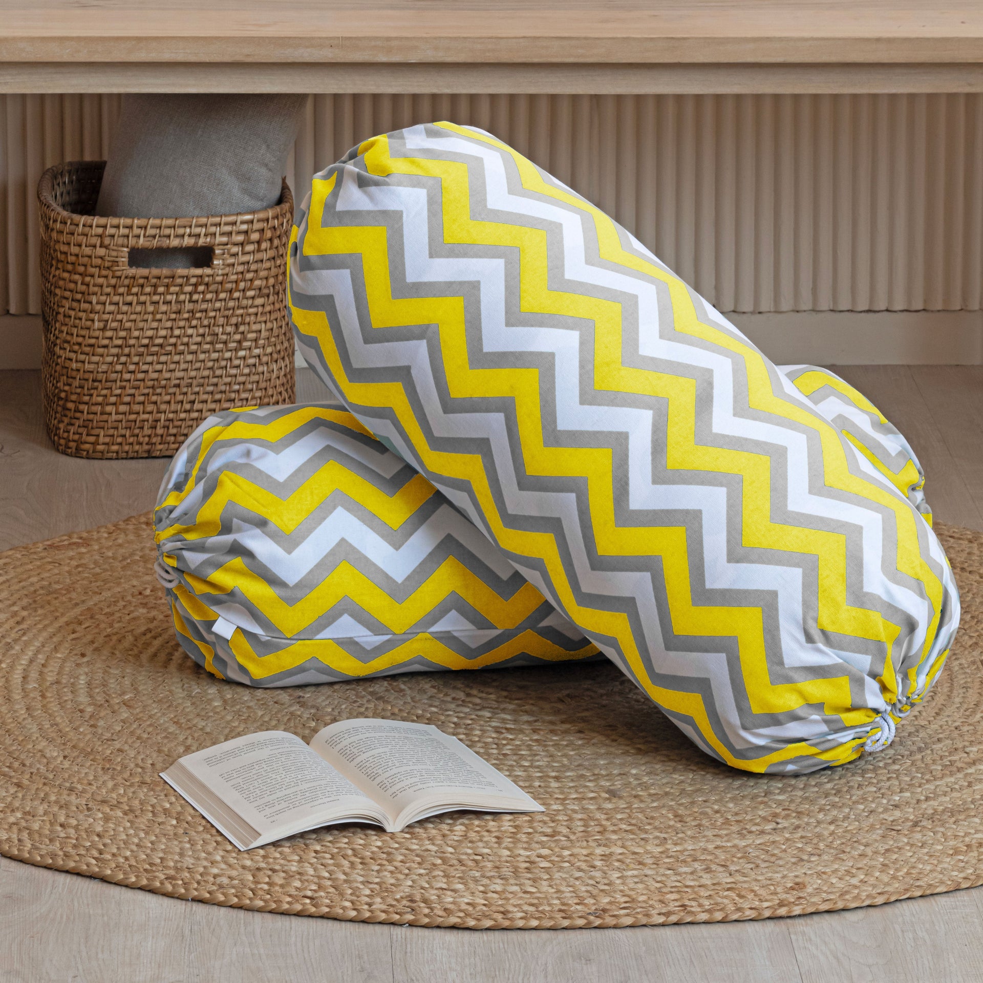 Bolster