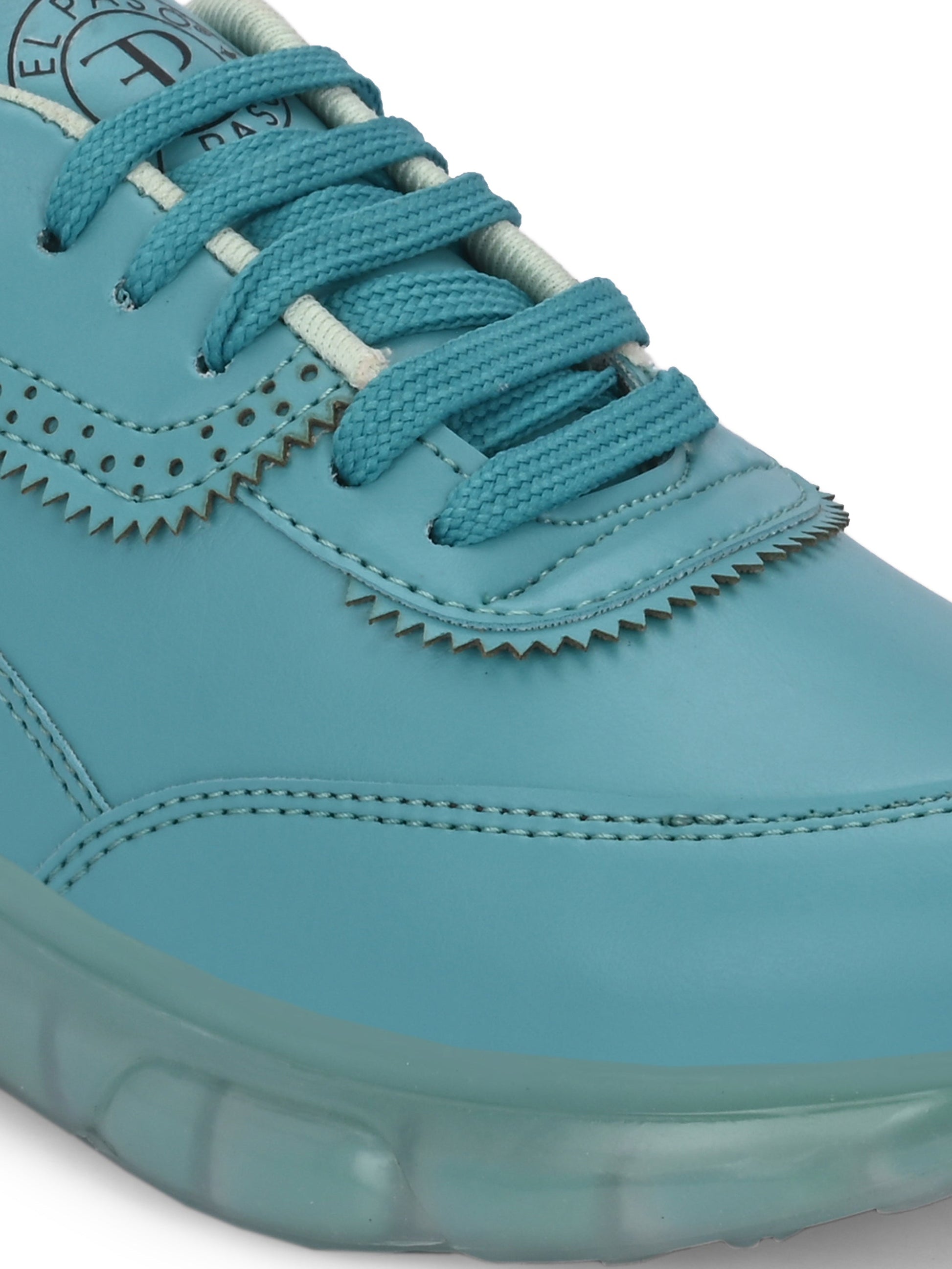 Casual Lace Up Sneakers For Women-2