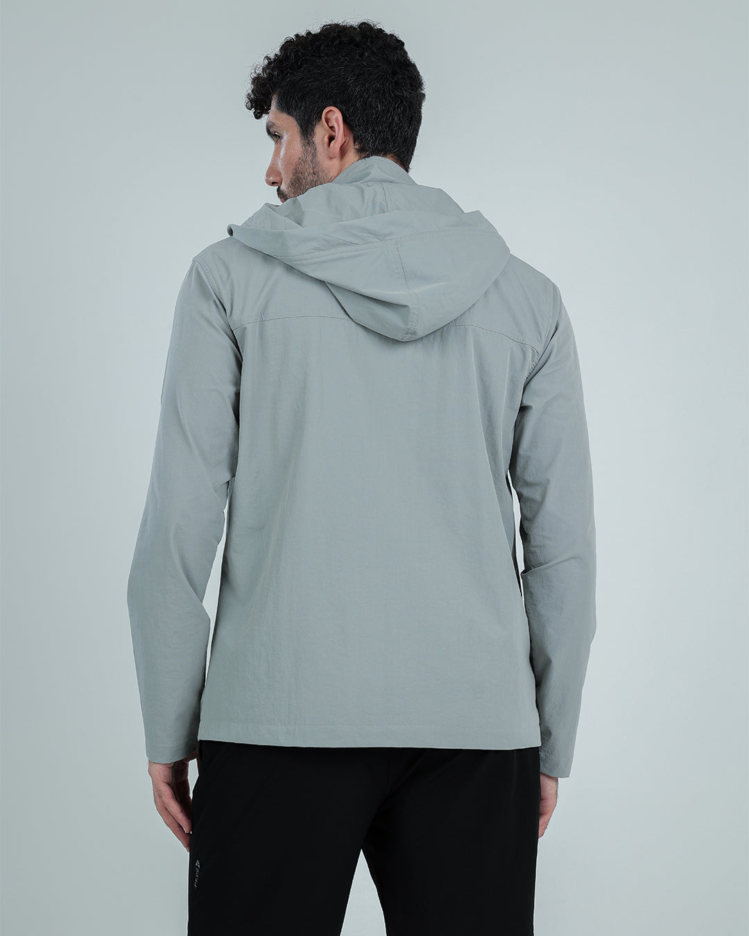 All Season Tech Jacket