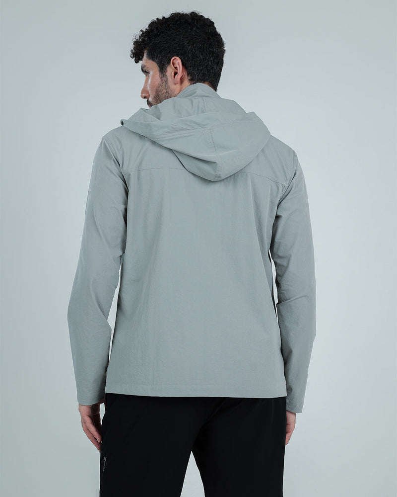 All Season Tech Jacket