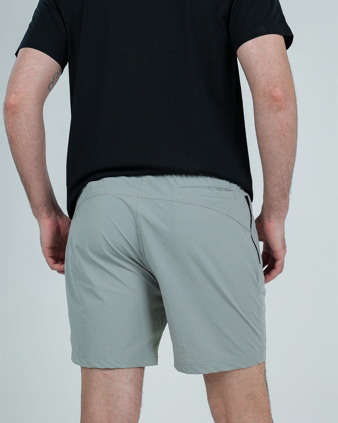 Active Shorts